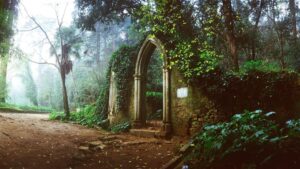 Quinta das Lágrimas e dos Amores