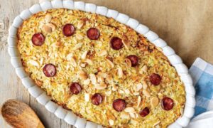 Arroz de Pato: Uma História de Sabor e Tradição