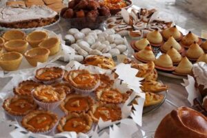 Gastronomia em Coimbra