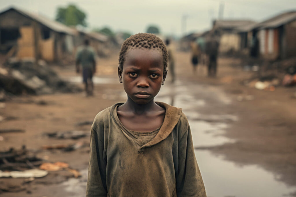 Sangue no santuário: ataques a cristãos voltam a chocar o leste do Congo