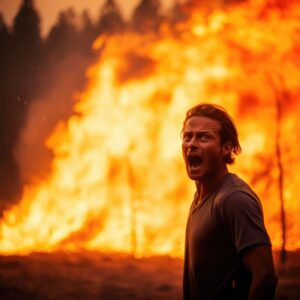 Incêndios em Portugal, Quanto foi proposital?