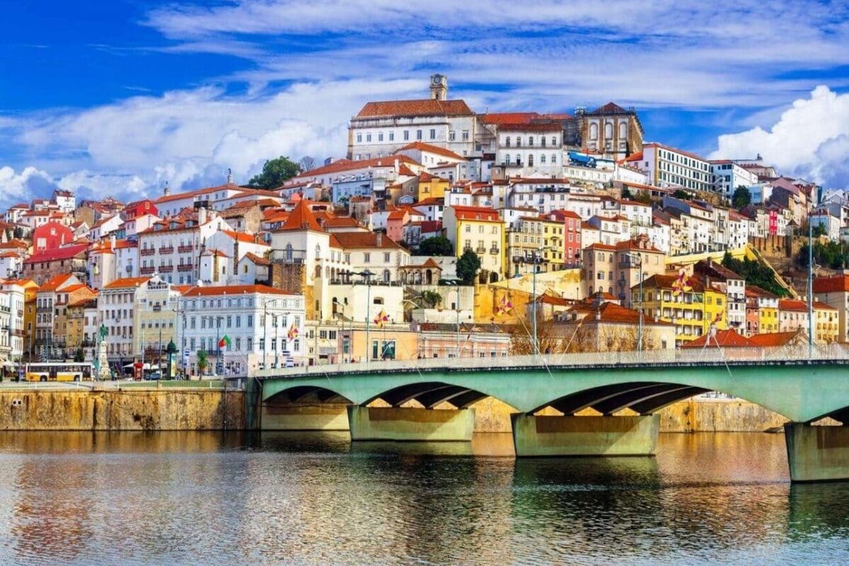coimbra