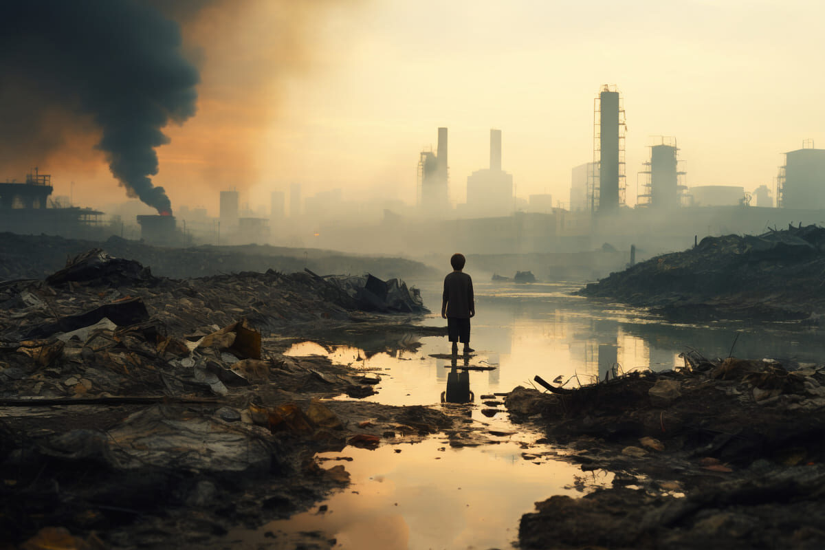 factory-producing-co2-pollution