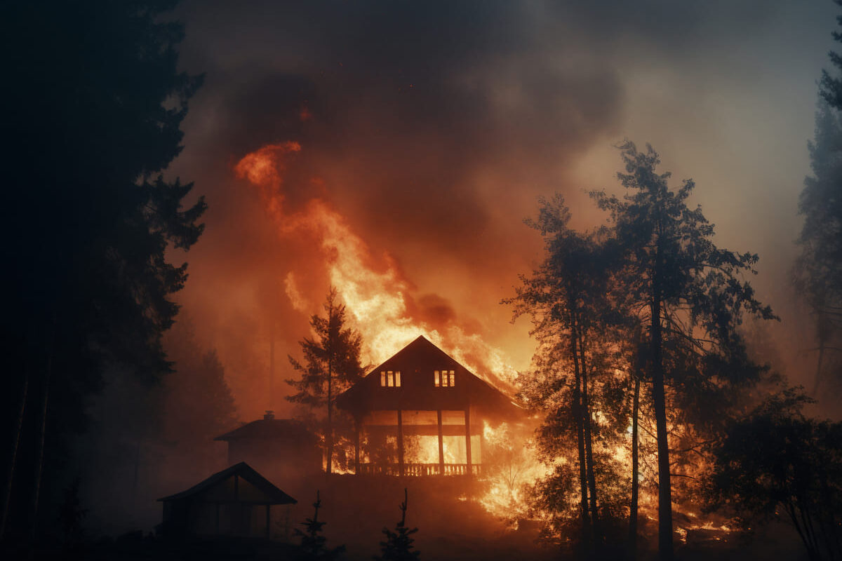 fire-ravaging-nature-landscape