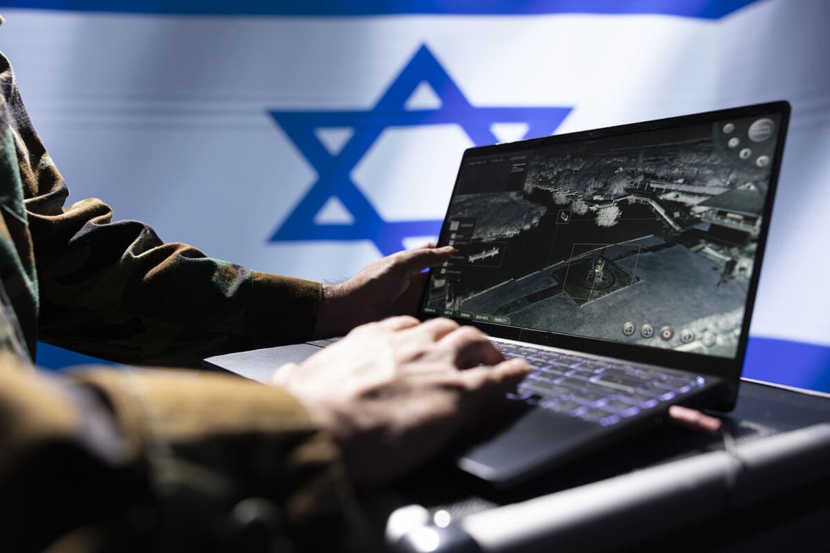 israeli-air-space-force-unit-responsible-israel-air-defense