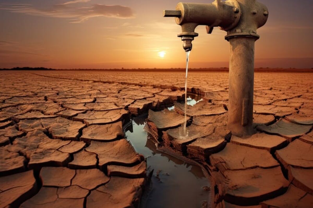 view-fantasy-landscape-with-surreal-running-water-tap-world-water-day-awareness